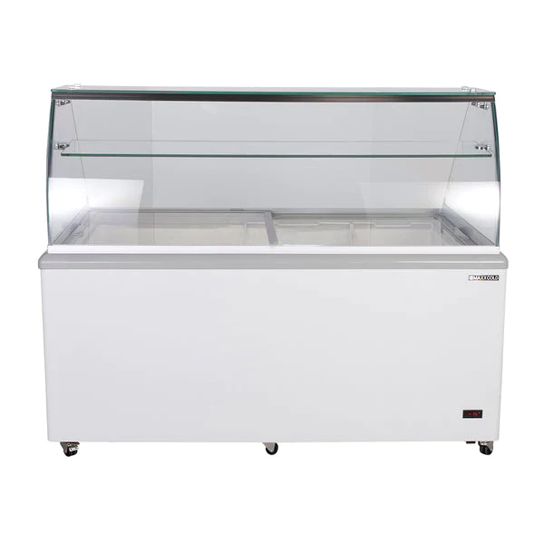 DIPPING CABINET